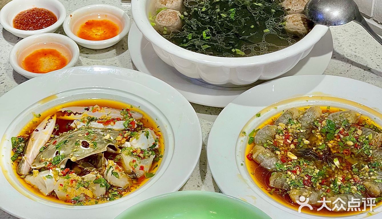 潮州旅游|潮汕朋友一定要我去吃的生腌店‼️