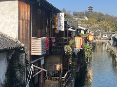 -绍兴书圣故里景区