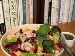 -街角 T·COFFEE 融合料理·BISTRO(车公庙店)