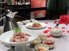 -京味斋·烤鸭·北京菜(安贞店)