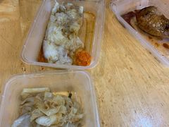 -山水肠粉(盐田店)