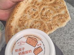 -正飞鲜奶(吐鲁番路店)