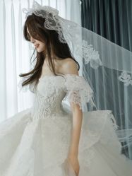 -纯色时光婚纱艺术馆WHITE