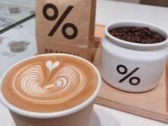 -% Arabica阿拉比卡咖啡烘焙工坊