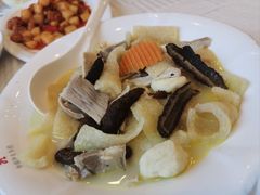 -怡园饭店-餐厅(四望亭店)