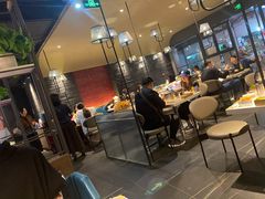 大堂-火锅先生(五马街店)