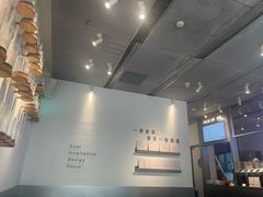 -喜茶(上海打浦桥日月光gelato lab+店)