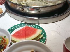 -蜀滋香鲜鱼美蛙火锅(339店)