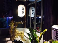 -一豚轩·烧鸟·豚骨拉面(五四路店)