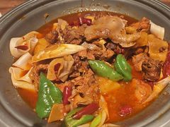 -耶里夏丽·丝路新疆菜·清真食品(徐汇南丹东路臻选店)
