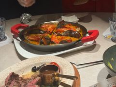 -Mezomd曼索蒂西班牙餐厅(广粤店)