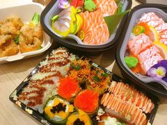 -樟葶谷寿司(椒江店)