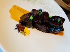 -上海滩餐厅(BFC外滩金融中心店)