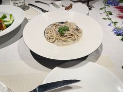 -一棵树·意大利西餐厅One Tree(新城店)
