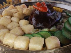 -绸乡宴酒店·融合苏帮宴(吴江店)
