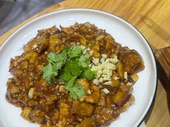 -老姑砂锅·烧烤天津菜(体北道店)