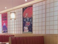 -松野谷·寿喜烧自助(华联顺义金街购物中心店)