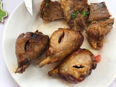 -拉蒂娜·巴西牛排馆 Latina·Brazilian Steakhouse(陆家嘴旗舰店)
