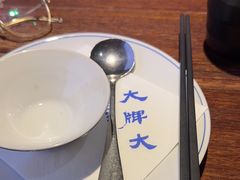 -大牌大·传统杭帮菜(湖滨店)