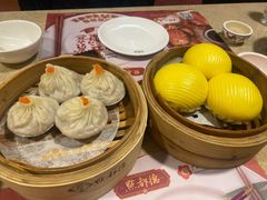 -点都德(大茶楼店)