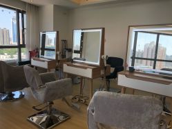 大厅-E.L.K造型momopark店