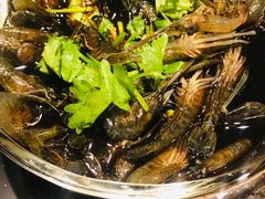醉虾-苏浙徽·江南荟·本味融合菜(相城方圆里店)