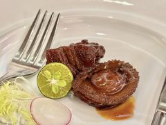 -酌宴府The China Club·广州万富希尔顿酒店(云城东路店)