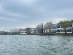 -溱湖国家湿地公园