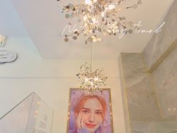 -FUMEIHUI·科技美肤·美体SPA