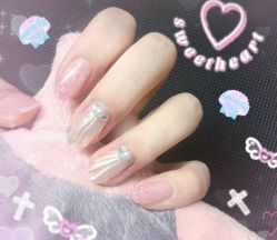 -Aso Artist Beauty美甲美睫