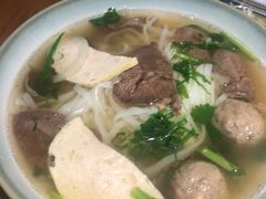 -花样西贡·蜜越餐厅·法式越南料理(水晶城店)
