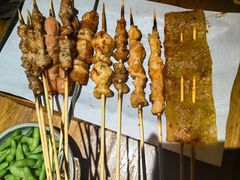 -肉串汪(西便门店)