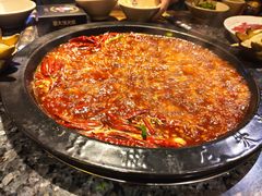 -蜀大侠火锅(建设路第五大道店)