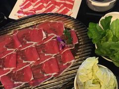 -鲁西肥牛(九方购物中心店)