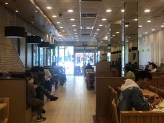 -德克士(长安百货店)