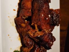 -金枝玉叶上海人家食府(三里河店)