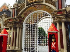 门面-安徒生童话乐园