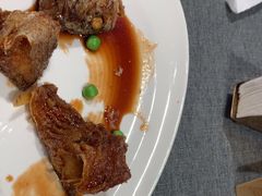 -新吉士·上海菜(浦东LCM置汇旭辉店)