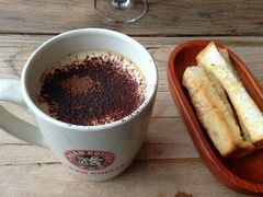 -漫咖啡MAANCOFFEE(清江路店)