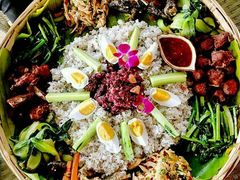 -昆明花之城豪生国际大酒店·怡享阁