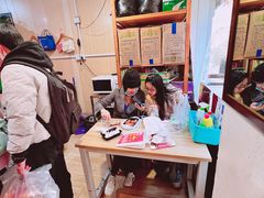 -鸡脚旮旯平江路店