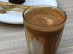 污咖啡Dirty-大酉·M Coffee(北京美术馆店)