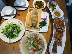 -醉壹号海鲜大排档·老厦门特色菜(厦门美食地标店)