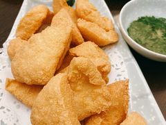 -抱德·潮汕味(敦和店原惠城鱼仔)