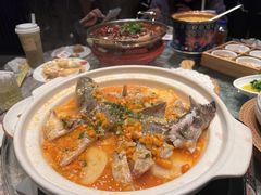 -樽宴酒楼·地道川菜·品质宴请