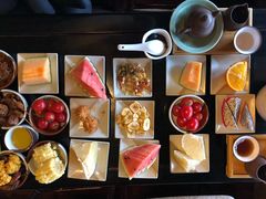 -青藤茶馆(南山路店)