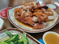 -聂记粤菜馆(鼓西路店)