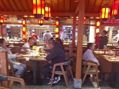-鸽子窝(黄村店)