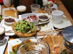 -木屋烧烤(坂田天安云谷店)