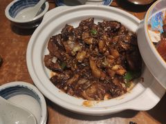 最爱地三鲜-95号酱骨·一块豆腐(展春园西路店)